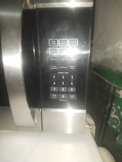 62 liter oven for sale