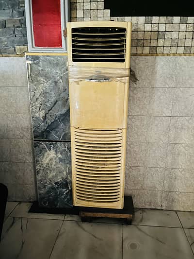2 ton and 4 ton standing AC