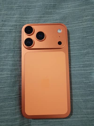 XR Convert To 17 Pro