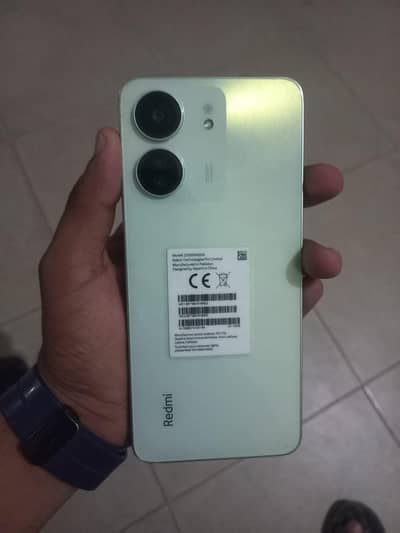Redmi 13c