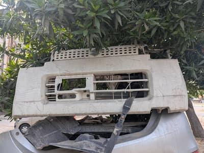 japani Chandalto front bumper  genuine