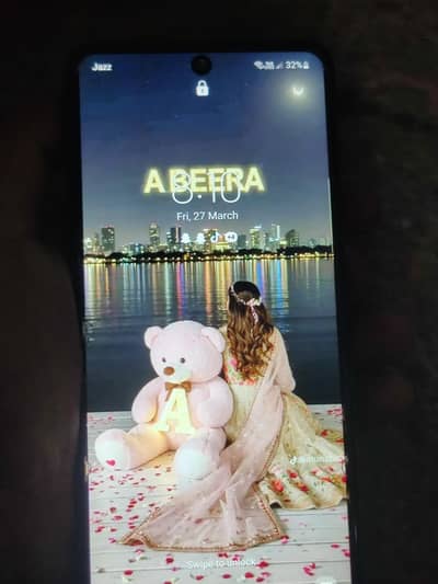 Samsung Galaxy A51 03296973667