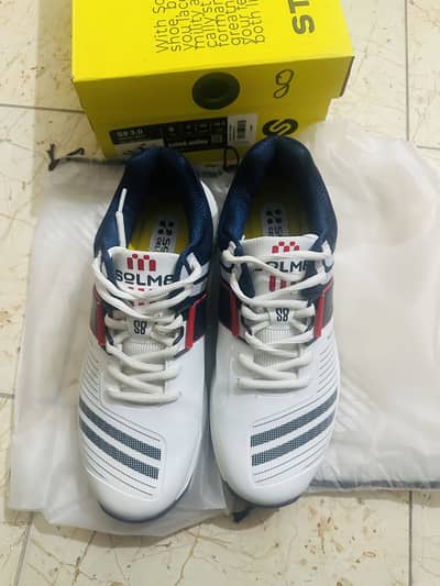 Original Shoes UK Size 8 / US Size 9 – Excellent Condition  (Sol m S8)