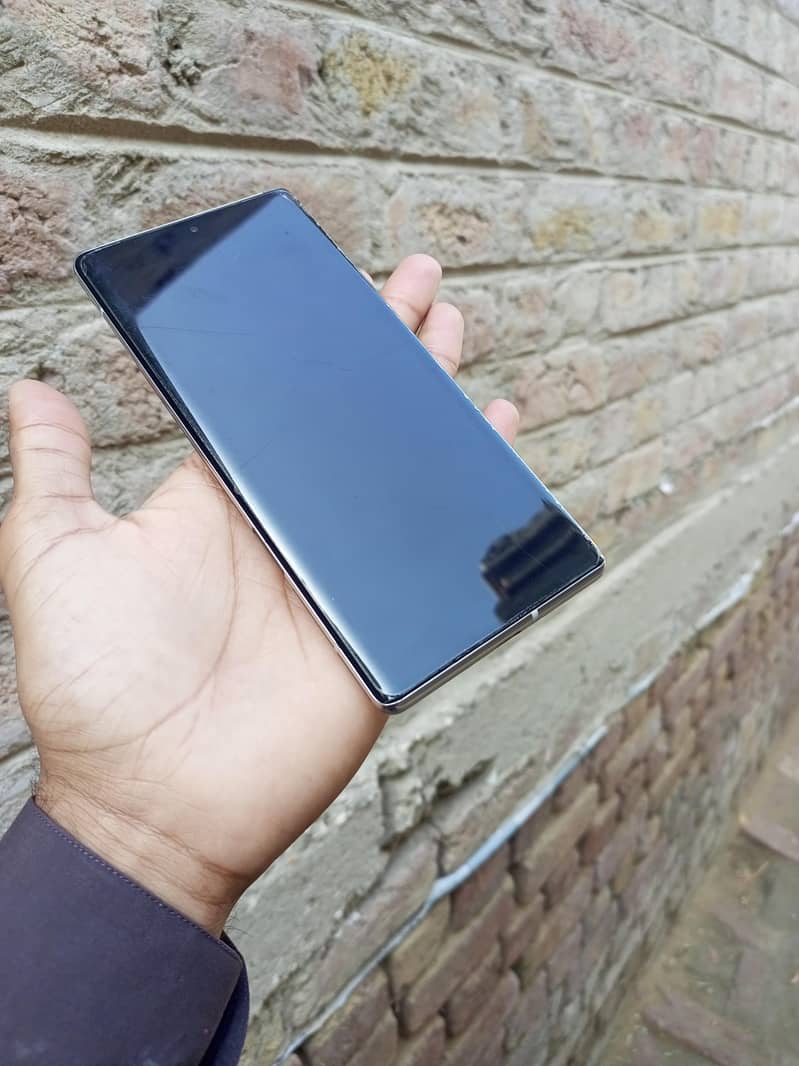 Google Pixel 6 Pro 1