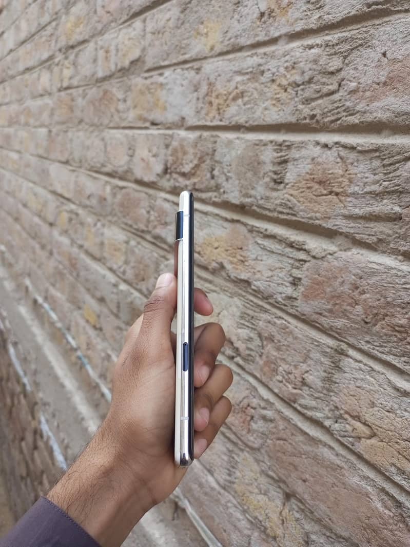 Google Pixel 6 Pro 3