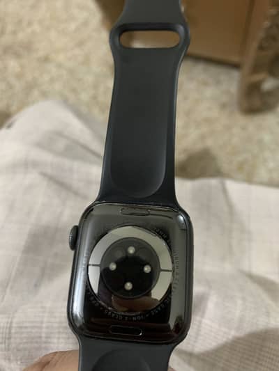 Apple watch s6 40mm for urgent sale