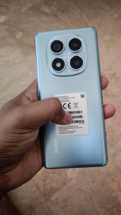 Redmi note 14 pro 256gb