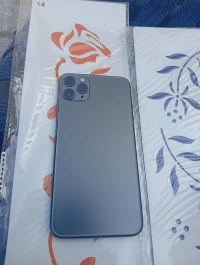 iphone 11 pro max pta