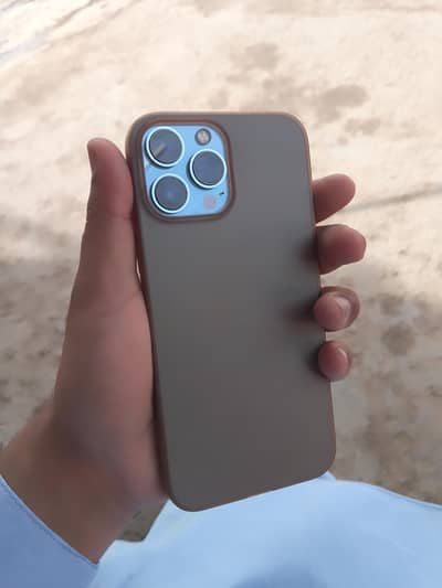 13 promax factory  256 Gb