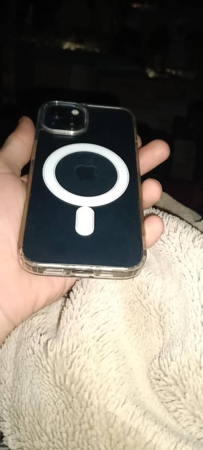 All Okay 10/8 Good Condition I Phone 13 Jv Water Pack