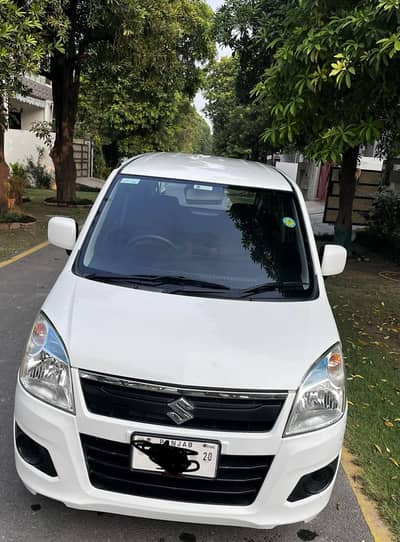 Suzuki Wagon r vxl, Well maintained, Home used, Neat clean,