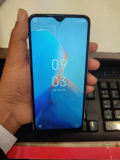 infinix smart 7 in good condition