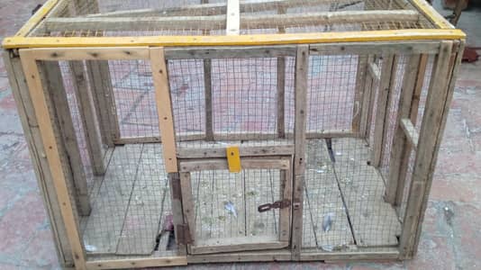 Cage 30*18*20 inch