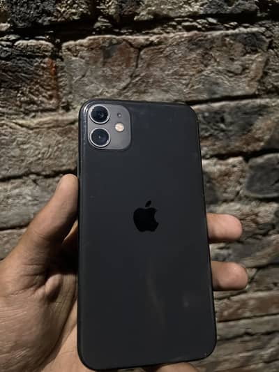 IPHONE 11 factory unlock