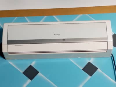 Inverter Air conditioner