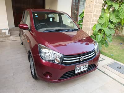 Suzuki Cultus AGS 2019 Automatic Excellent Original Condition in DHA