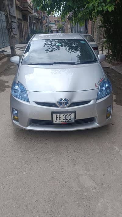prius 2011 2016
