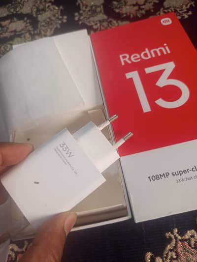 redmi 13 8  128