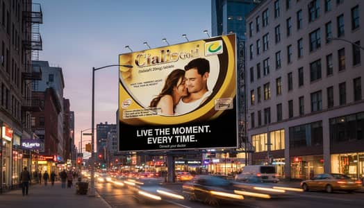 Health Services Tablet For Men