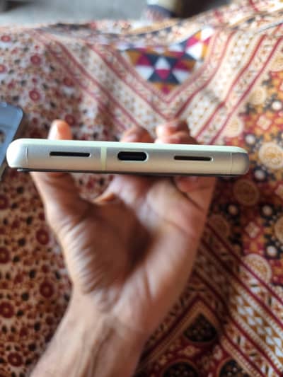 google pixel 7 8.128 box condition 03298791601