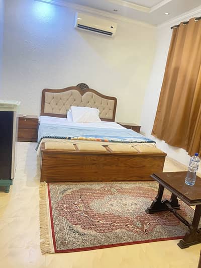 Perday Guest Room For Rent