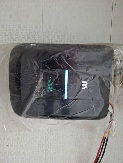 NS Inverter Pro 1202A UPS