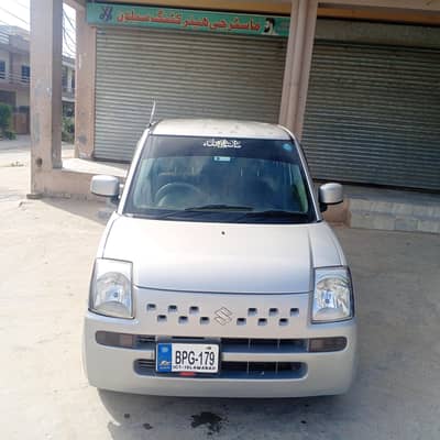 Suzuki alto g2