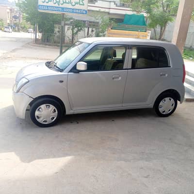Suzuki alto g2
