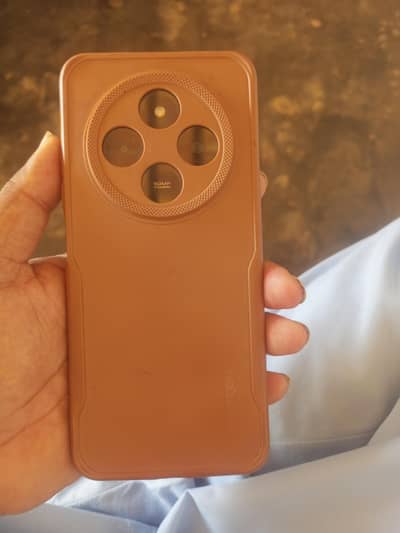 Poco c75 8/256 full box