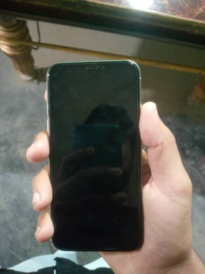 iphone x factory unlocked 256 gb white colour