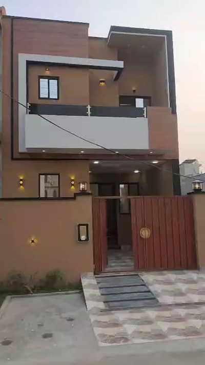 3.5 marla house for sale central park