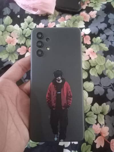 samsung a32 for sale