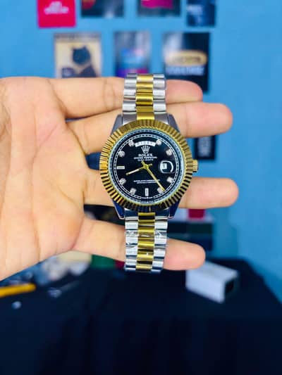 Brand Watches