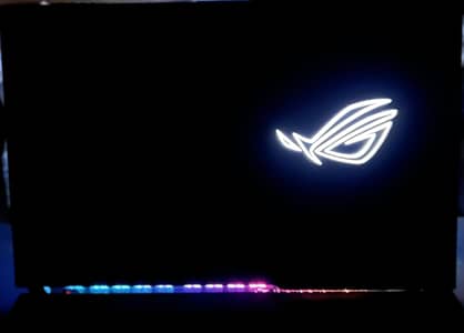 ASUS ROG STRIX G15 (G513RC)