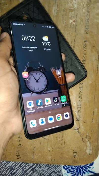Redmi note 9 pro for sale