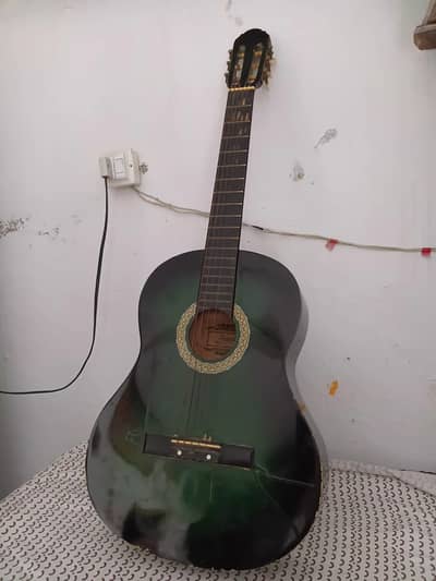 Guitar