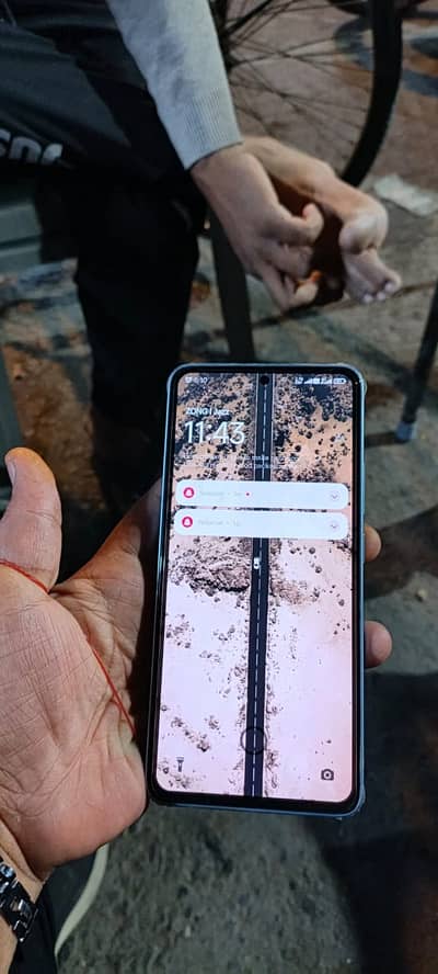 Redmi note 13 8gb 256gb