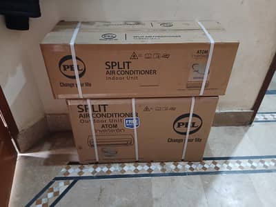 PEL 1 tan DC inverter box pak new. 03004397733.03164152186