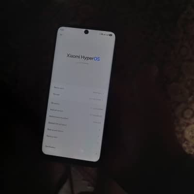 Redmi Note 11 6+6/128 gaming phone