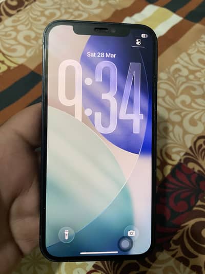 iPhone 12 PTA Approved