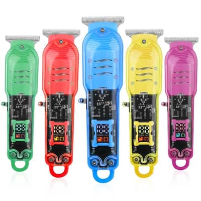 China imported Trimmer