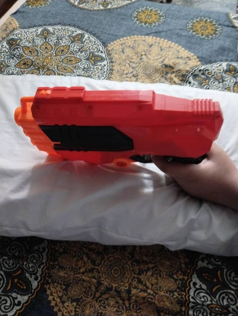 Gun nerf 1