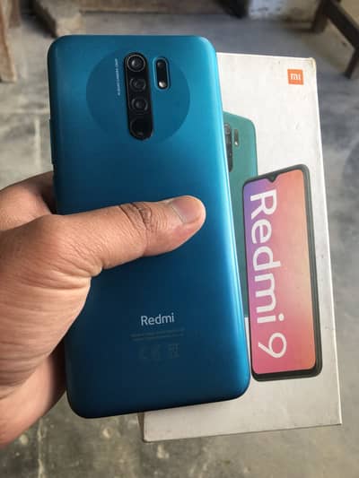 Redmi 9