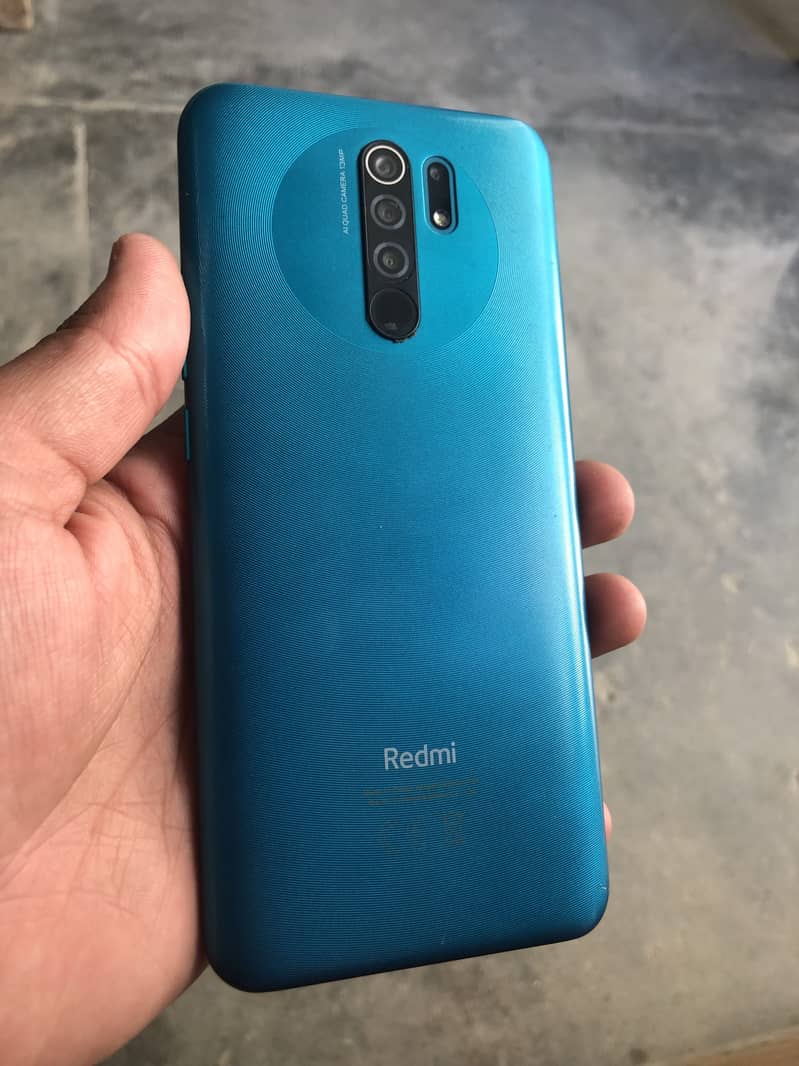 Redmi 9 1