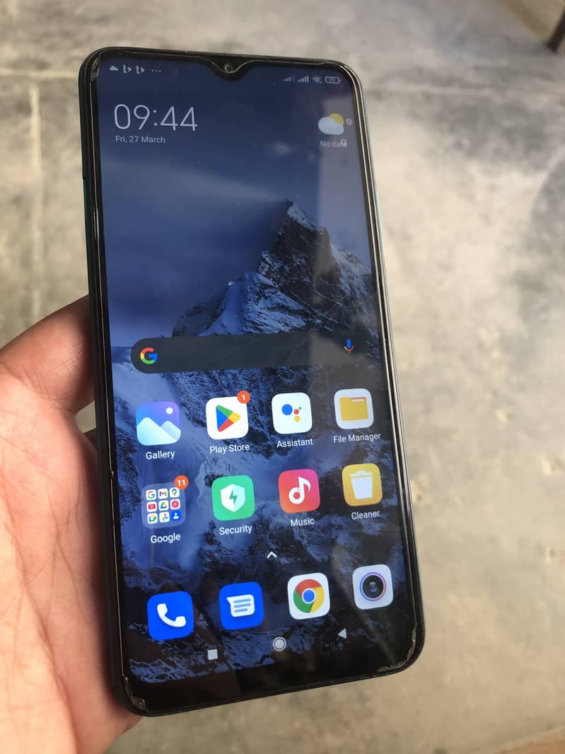 Redmi 9 2