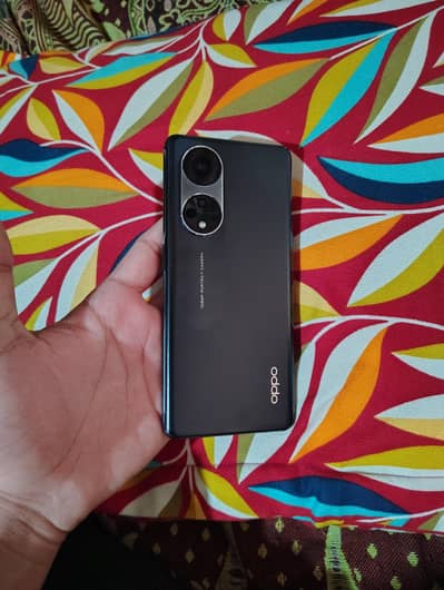 Oppo Reno 8T 5G PUBG 90FPS – For Sale & Exchange