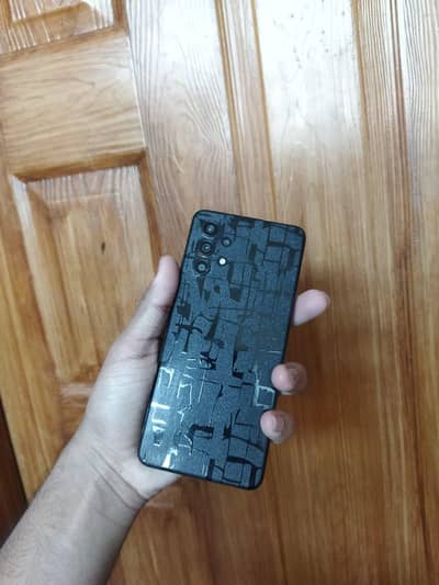 Samsung A32 Exchange possible