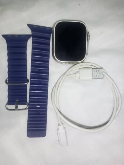 GS29 4G Smart Watch (Non-PTA) 4/64