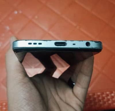 Oppo A57 (2022) - Glowing Green |6+4/128GB |