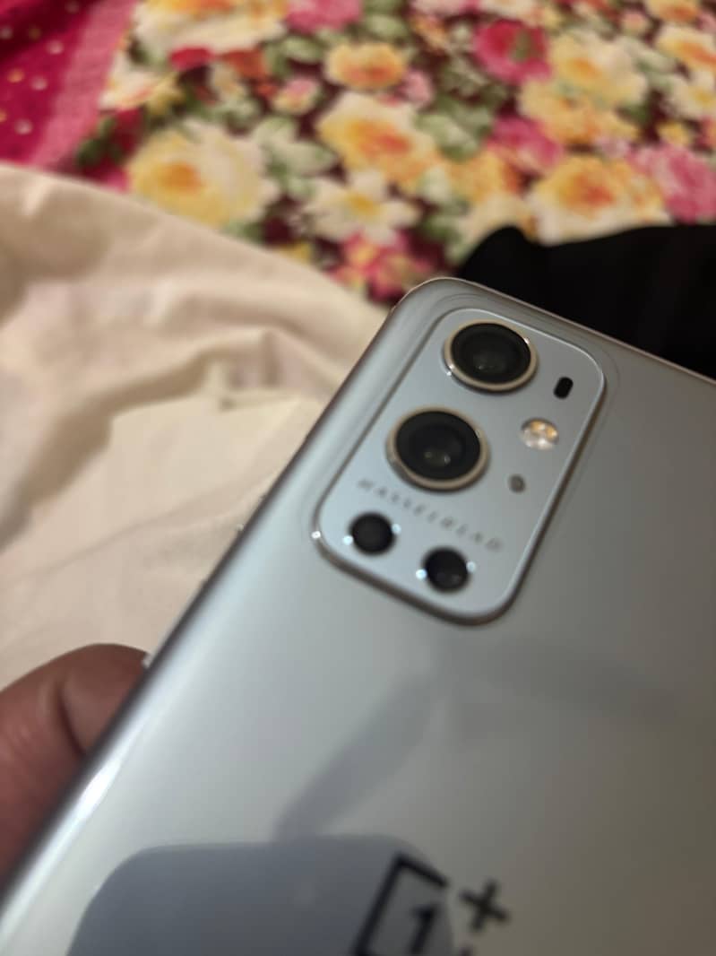 OnePlus 9pro 0
